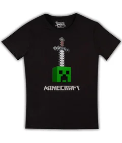 Minecraft, Майнкрафт